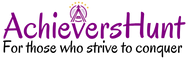 AchieversHunt Logo